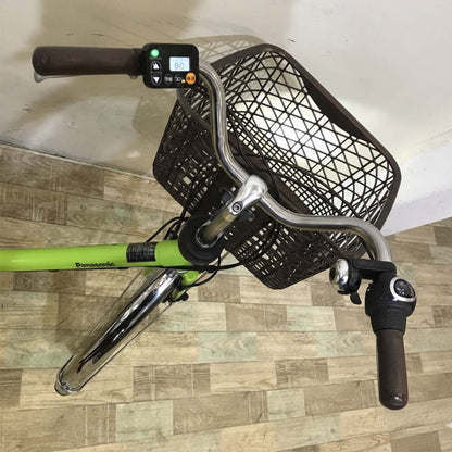 パナソニック ビビ DX グリーン 26インチ KD014 【中古車】