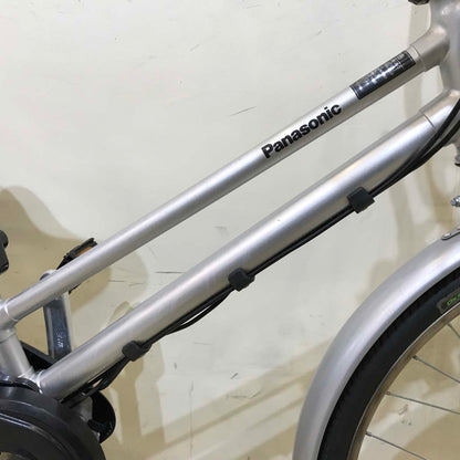 パナソニック パートナー S シルバー 26インチ KT126【中古車】