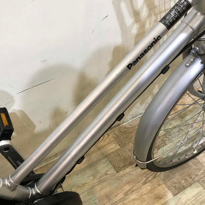 パナソニック パートナー S シルバー 26インチ KT126【中古車】