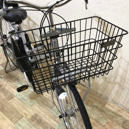 パナソニック パートナー S シルバー 26インチ KT126【中古車】