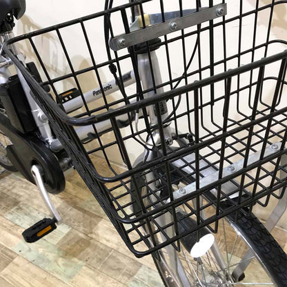 パナソニック パートナー S シルバー 26インチ KT126【中古車】
