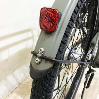 パナソニック ティモS カーキ 26インチ KH105 【中古車】