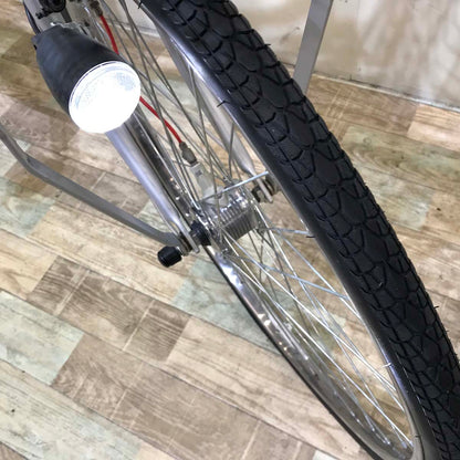 パナソニック パートナー S シルバー 26インチ KT126【中古車】