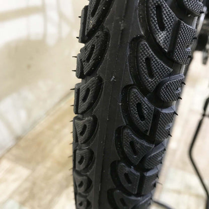 パナソニック ティモS カーキ 26インチ KH105 【中古車】
