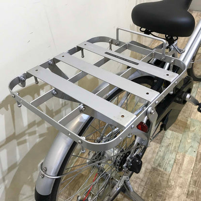 パナソニック パートナー S シルバー 26インチ KT126【中古車】