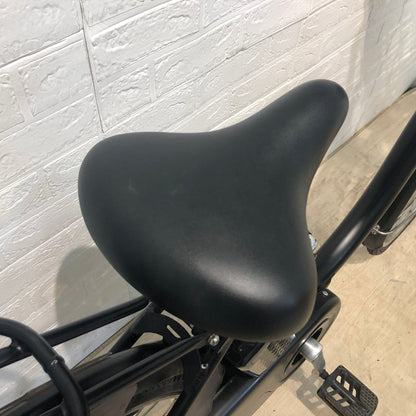 パナソニック ティモ L ブラック 26インチ SR375Y 【中古車】