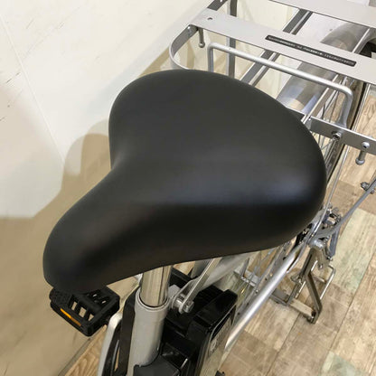 パナソニック パートナー S シルバー 26インチ KT126【中古車】