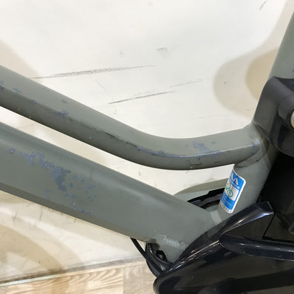 パナソニック ティモS カーキ 26インチ KH105 【中古車】