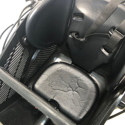 新品バッテリー ブリヂストン アンジェリーノ プティット e プレシャスベージュ 20インチ YE053 【中古車】