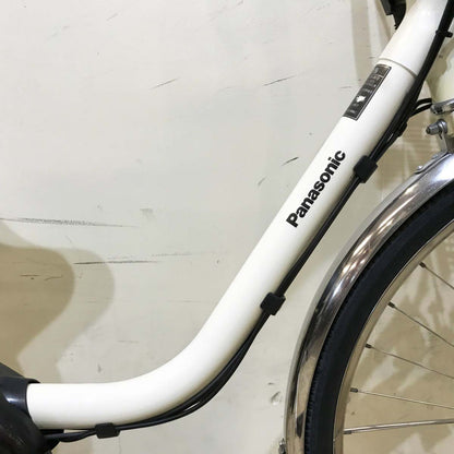 パナソニック ビビDX ホワイト 26インチ KH106 【中古車】