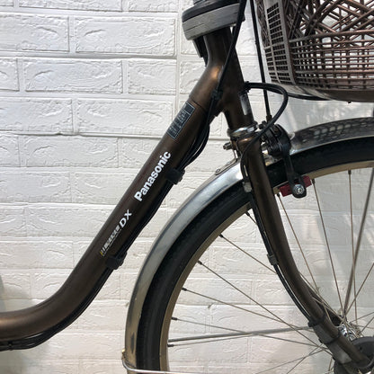 パナソニック ビビ DX ブラウン 26インチ YW100 【中古車】
