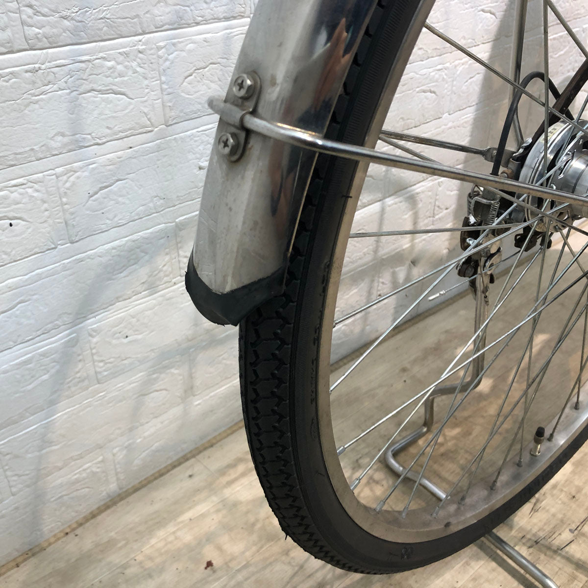 パナソニック ビビ DX ブラウン 26インチ YW100 【中古車】