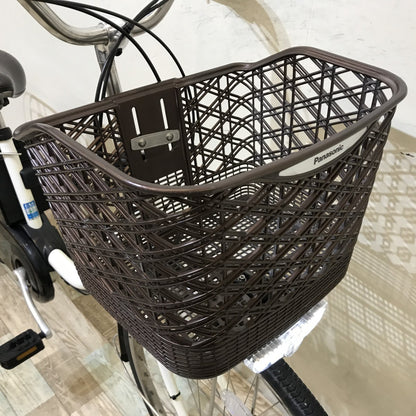 パナソニック ビビDX ホワイト 26インチ KH106 【中古車】