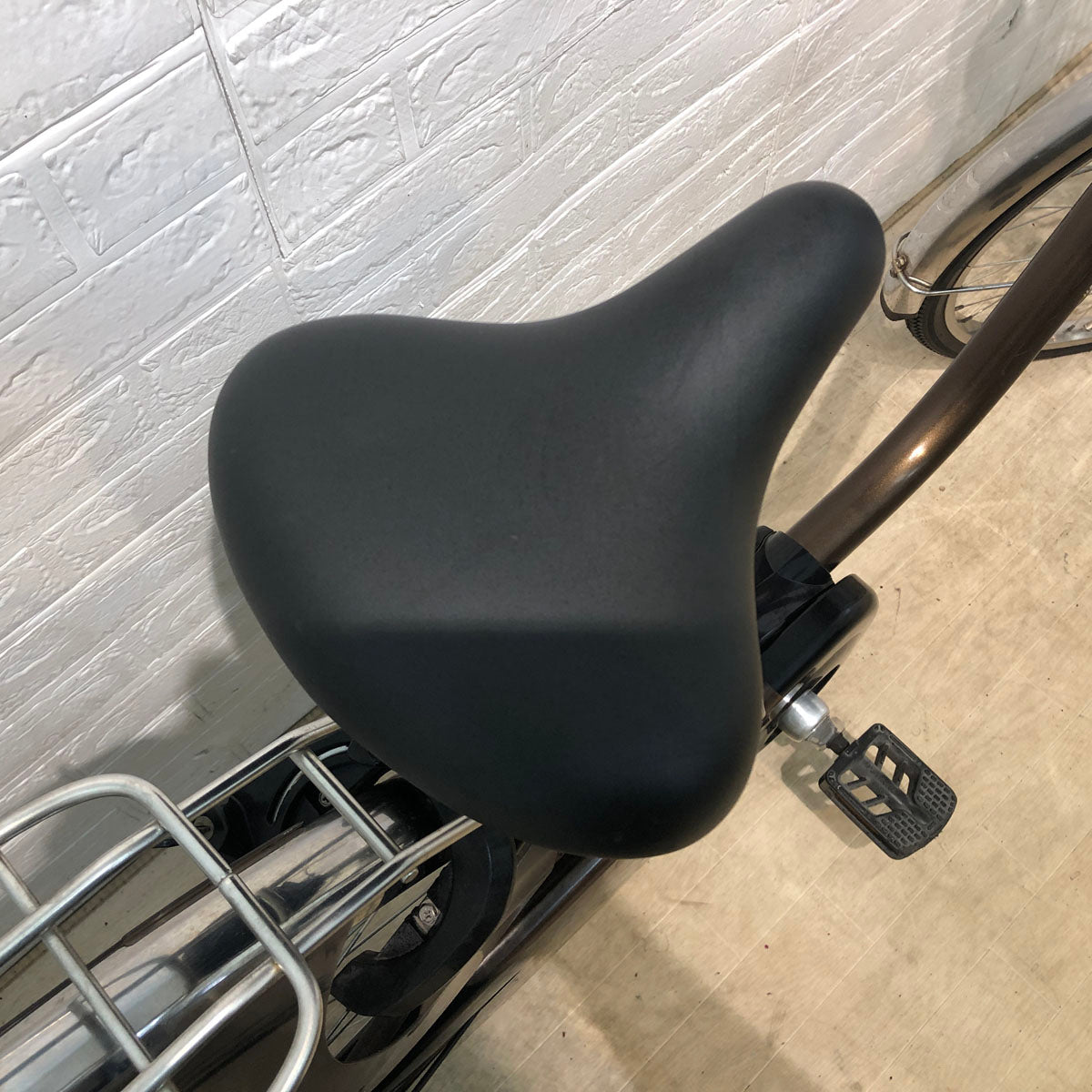 パナソニック ビビ DX ブラウン 26インチ YW100 【中古車】