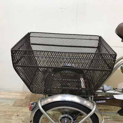 ヤマハ PAS ワゴン ゴールド 前18×16インチ KY049 【中古車】