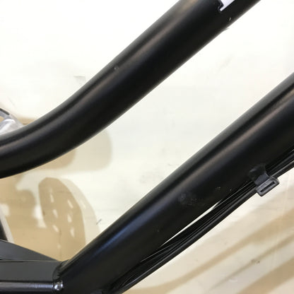 ブリヂストン HYDEE 2 ハイディ ツー ブラック 26インチ KP002 【中古車】