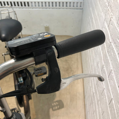 パナソニック ビビ DX ブラウン 26インチ YW100 【中古車】