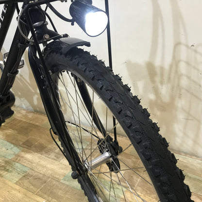 ブリヂストン HYDEE 2 ハイディ ツー ブラック 26インチ KP002 【中古車】