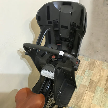 ブリヂストン HYDEE 2 ハイディ ツー ブラック 26インチ KP002 【中古車】