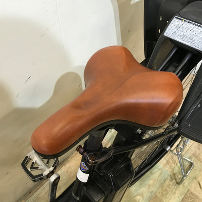 ブリヂストン HYDEE 2 ハイディ ツー ブラック 26インチ KP002 【中古車】