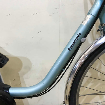 パナソニック ビビ TX ブルー 26インチ KY050 【中古車】