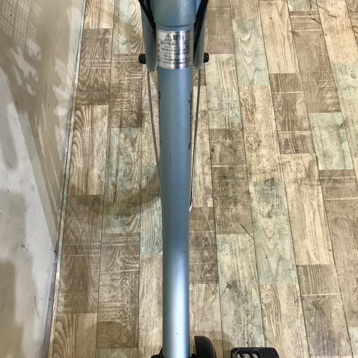 パナソニック ビビ TX ブルー 26インチ KY050 【中古車】