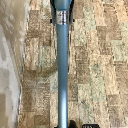 パナソニック ビビ TX ブルー 26インチ KY050 【中古車】