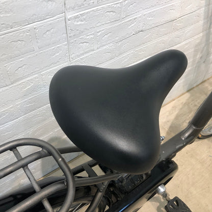 ヤマハ PAS ラフィーニ L グレー 26インチ YR100【中古車】