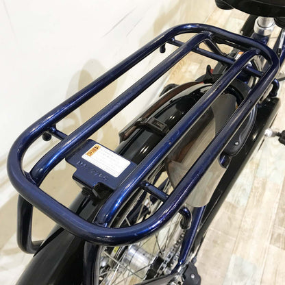 ヤマハ PAS ウィズ ネイビー 26インチ KH107 【中古車】