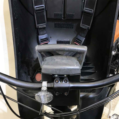 ブリヂストン HYDEE 2 ハイディ ツー ブラック 26インチ KT128 【中古車】