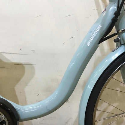 ブリヂストン フロンティア R ミント 24インチ KD018 【中古車】