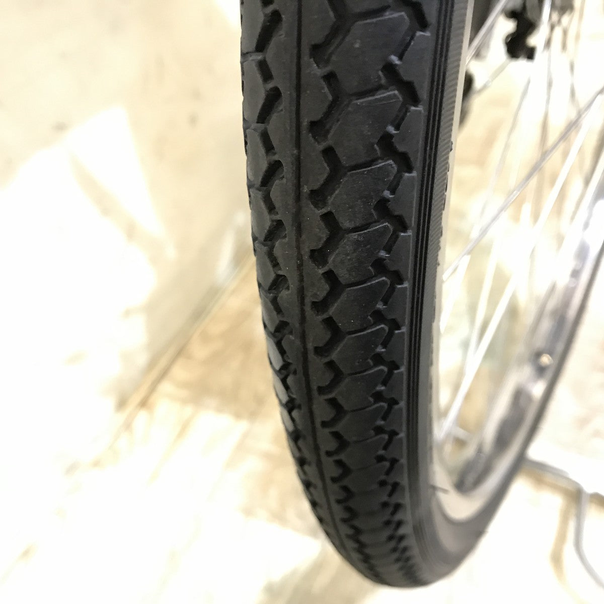 ヤマハ PAS ウィズ ネイビー 26インチ KH107 【中古車】