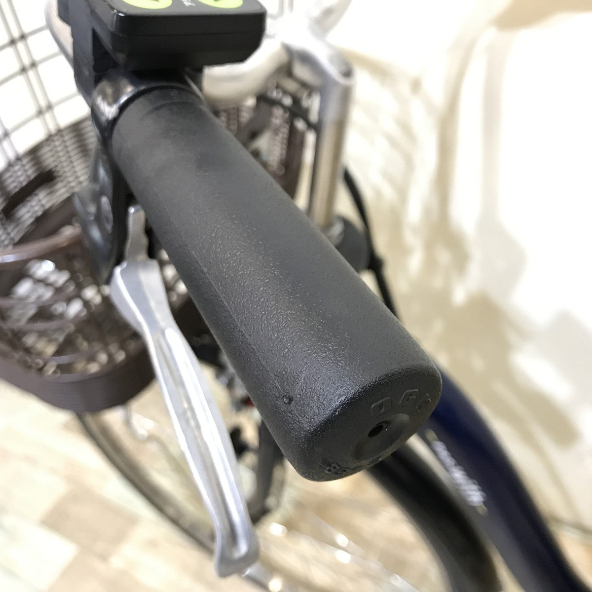 ヤマハ PAS ウィズ ネイビー 26インチ KH107 【中古車】