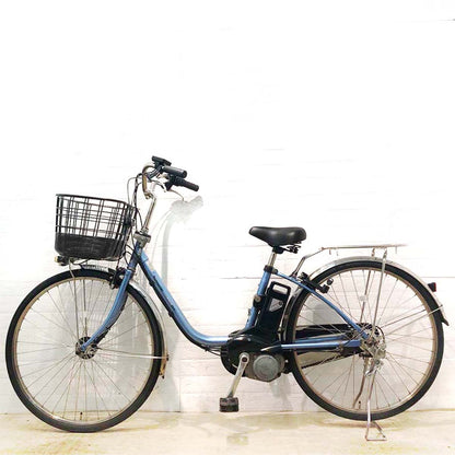 パナソニック ビビ DX ブルー 26インチ YW101  【中古車】