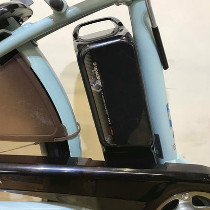 ブリヂストン フロンティア R ミント 24インチ KD018 【中古車】