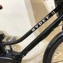 画像をギャラリービューアに読み込む, ブリヂストン HYDEE 2 ハイディ ツー ブラック 26インチ KT128 【中古車】
