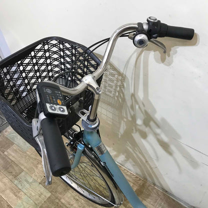 パナソニック ビビ TX ブルー 26インチ KY050 【中古車】