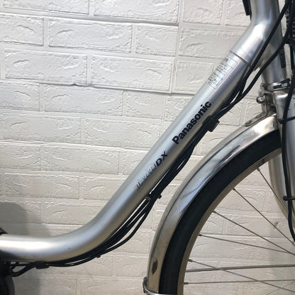 パナソニック ビビ DX シルバー 26インチ YR101 【中古車】
