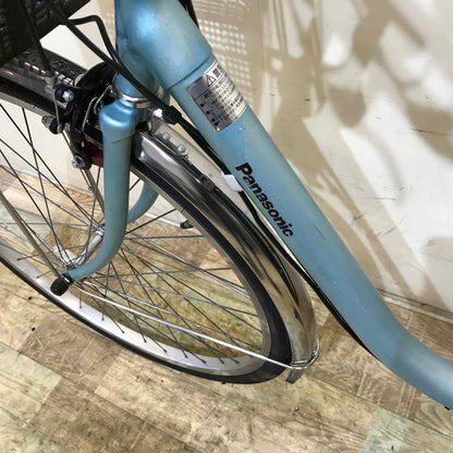 パナソニック ビビ TX ブルー 26インチ KY050 【中古車】
