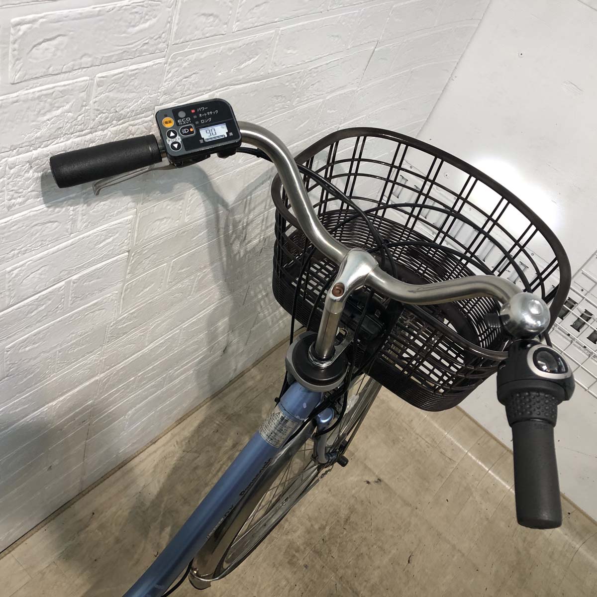 パナソニック ビビ DX ブルー 26インチ YW101  【中古車】