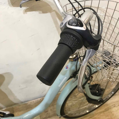 ブリヂストン フロンティア R ミント 24インチ KD018 【中古車】