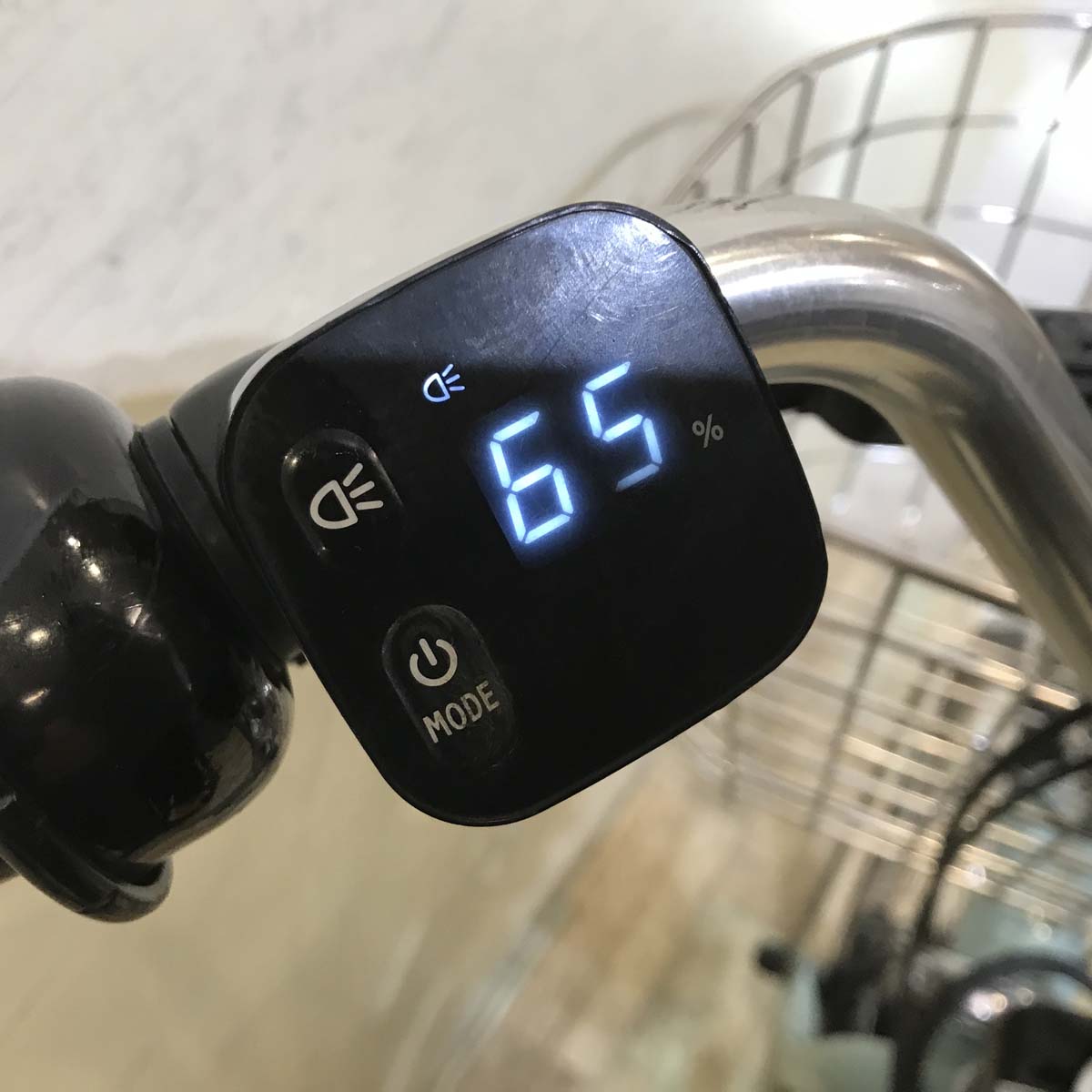 ブリヂストン フロンティア R ミント 24インチ KD018 【中古車】