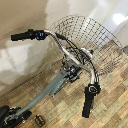 ブリヂストン フロンティア R ミント 24インチ KD018 【中古車】