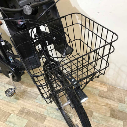 ブリヂストン HYDEE 2 ハイディ ツー ブラック 26インチ KT128 【中古車】
