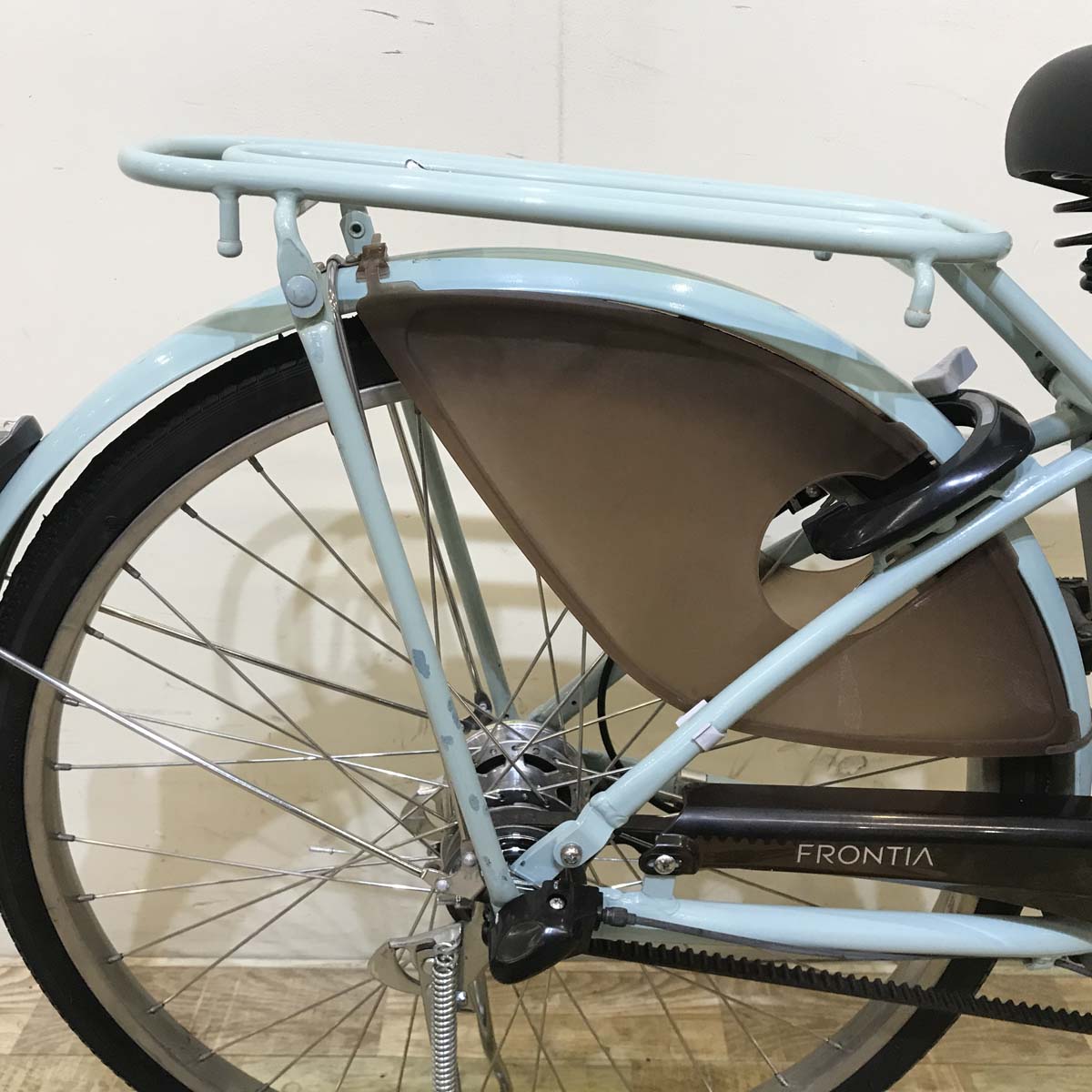 ブリヂストン フロンティア R ミント 24インチ KD018 【中古車】