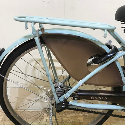 ブリヂストン フロンティア R ミント 24インチ KD018 【中古車】