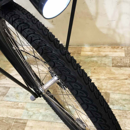ブリヂストン HYDEE 2 ハイディ ツー ブラック 26インチ KT128 【中古車】