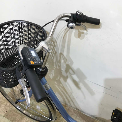 パナソニック ビビ DX ブルー 26インチ KY051 【中古車】
