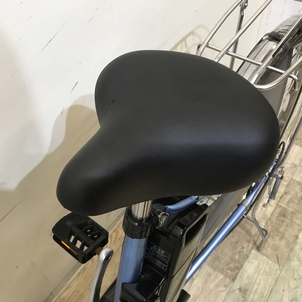 パナソニック ビビ DX ブルー 26インチ KY051 【中古車】