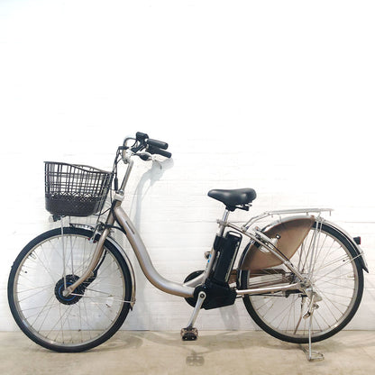ブリヂストン フロンティア ゴールド 24インチ YR102  【中古車】